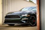 Ford Mustang Bullitt 2018 года (NA)